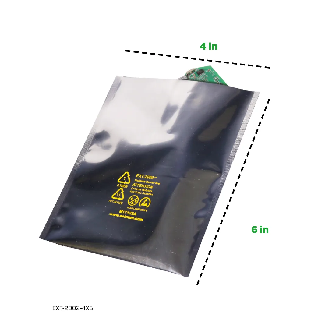 Moisture Barrier Bag