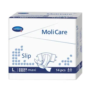 MOLICARE MAXI BRIEF