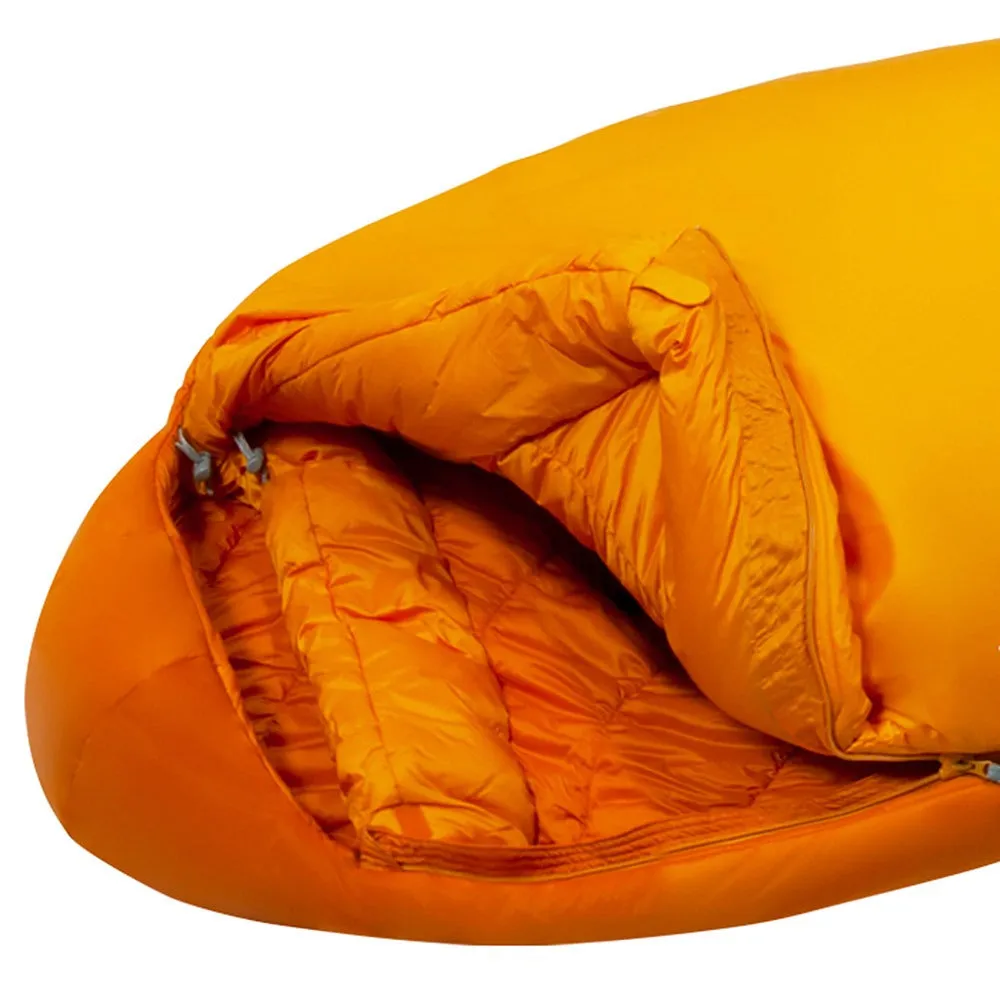 Montbell Seamless Burrow Bag #2