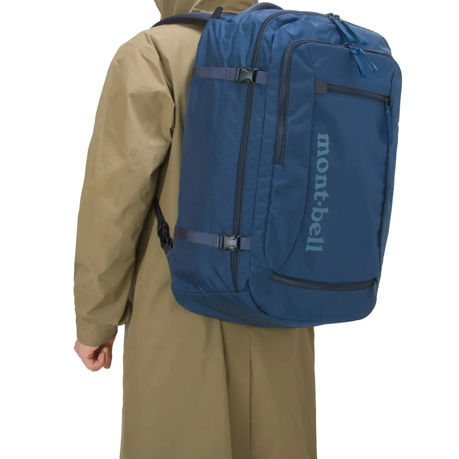 Montbell Tri Pack 45