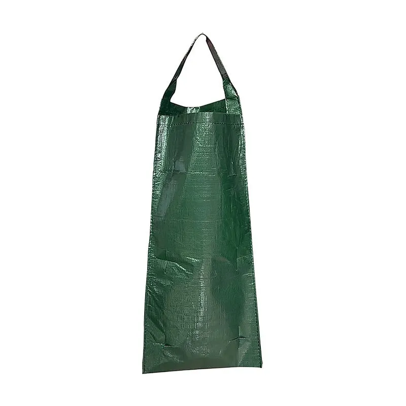 Multi-Port Vertical Garden Wall Mounted Grow Seedling Planting Bags