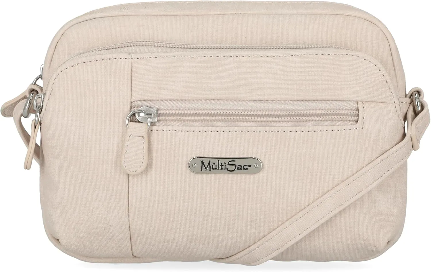 MultiSac Women's Mini Dynamic Crossbody Bag