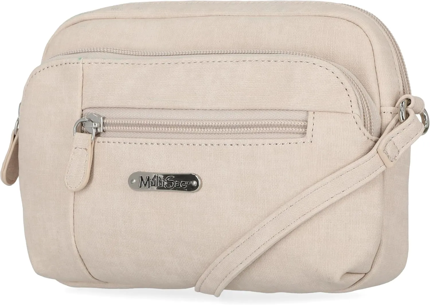MultiSac Women's Mini Dynamic Crossbody Bag