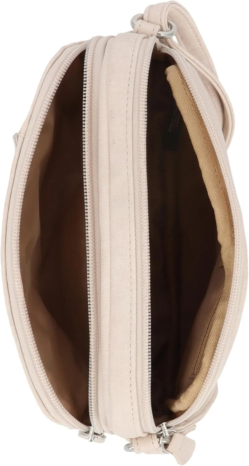 MultiSac Women's Mini Dynamic Crossbody Bag