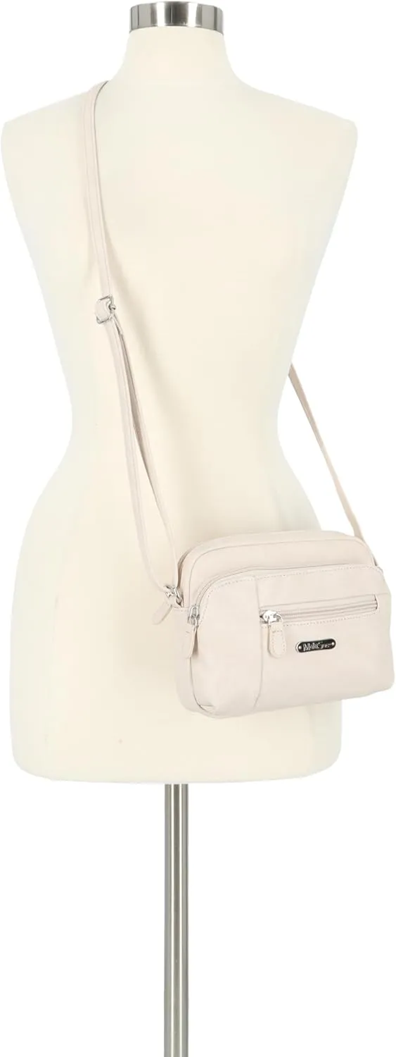 MultiSac Women's Mini Dynamic Crossbody Bag