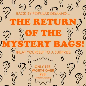 Mystery Bags