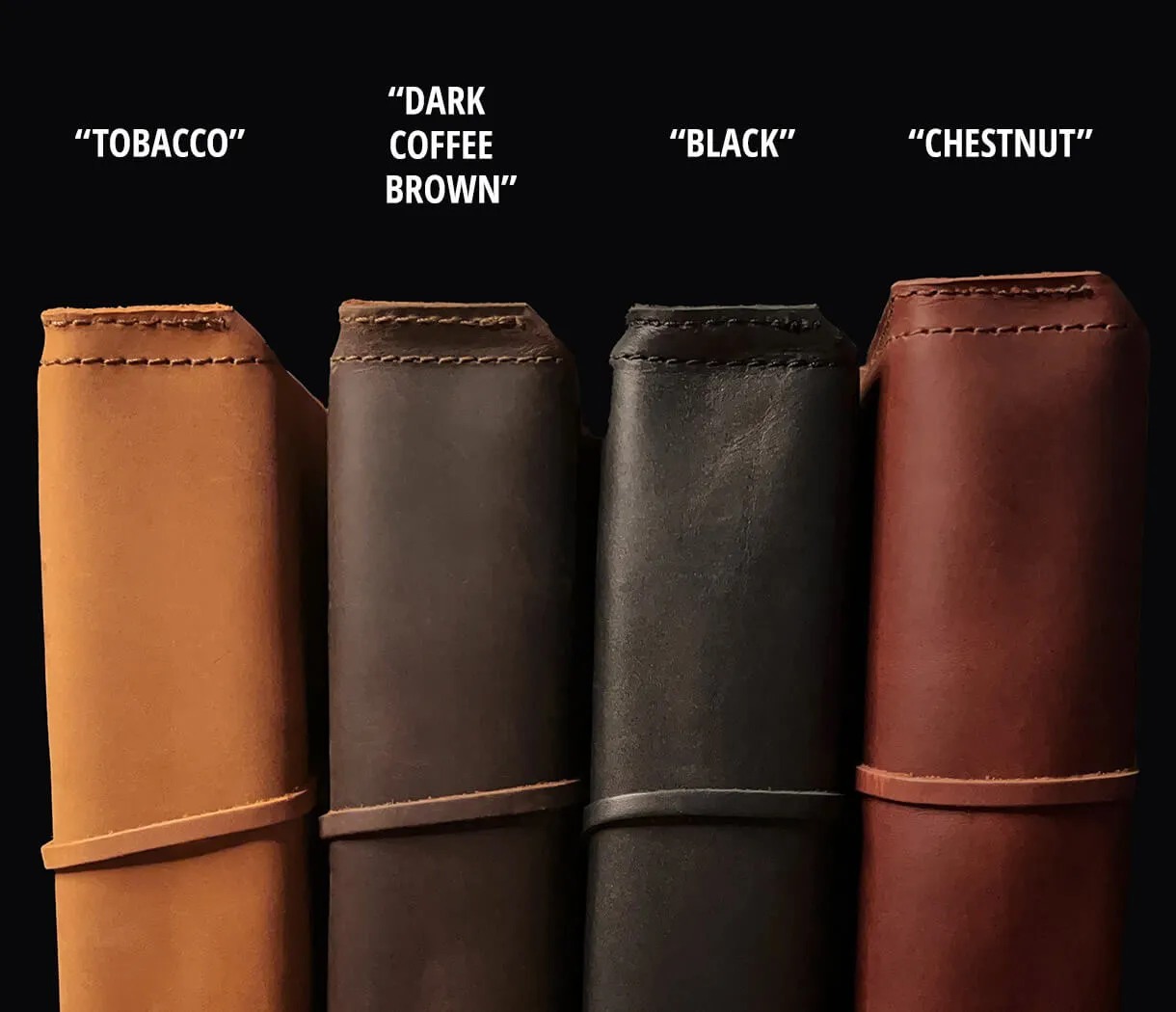 NEW! Cigar Luggage Sling Pack (Lounge Bundle)