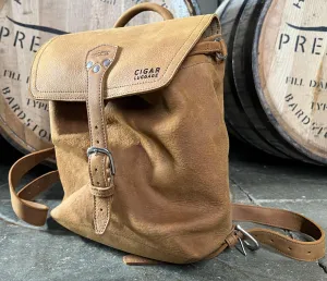 NEW! Cigar Luggage Sling Pack (Lounge Bundle)