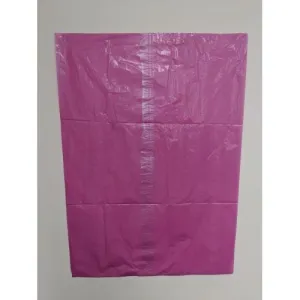 Newfound Purple Soluble Seam Bag