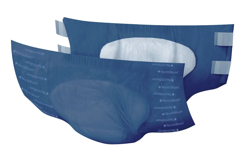NORTHSHORE MEGAMAX BRIEFS BLUE