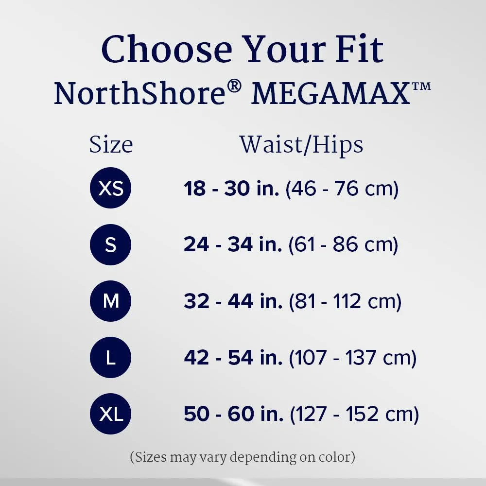 NORTHSHORE MEGAMAX BRIEFS TIE DYE