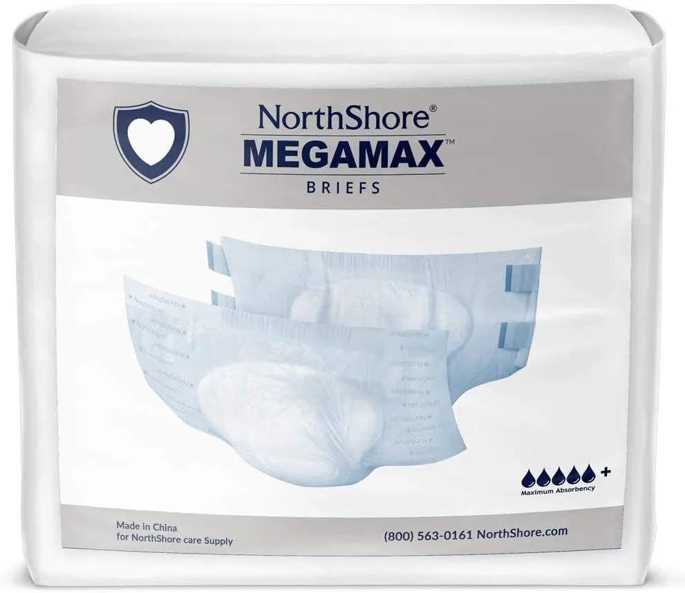 NORTHSHORE MEGAMAX MIX