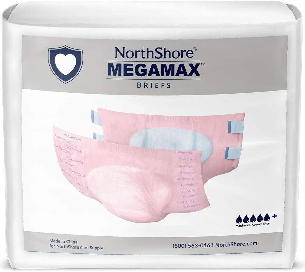 NORTHSHORE MEGAMAX MIX