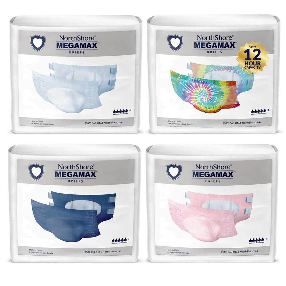 NORTHSHORE MEGAMAX MIX
