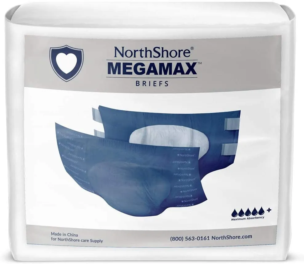 NORTHSHORE MEGAMAX MIX