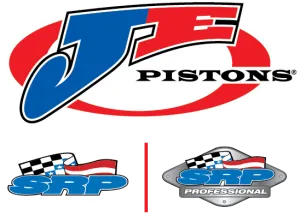 NRO SRP PRO PISTON LS 4.070 FLAT TOP, SINGLE