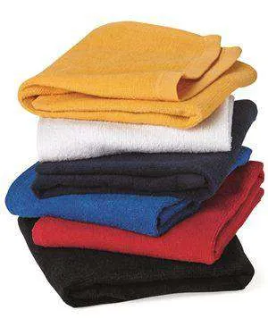 OAD Value Velour Rally Towel - OAD1118