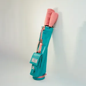 Ocean Drive Edition Sunday Bag