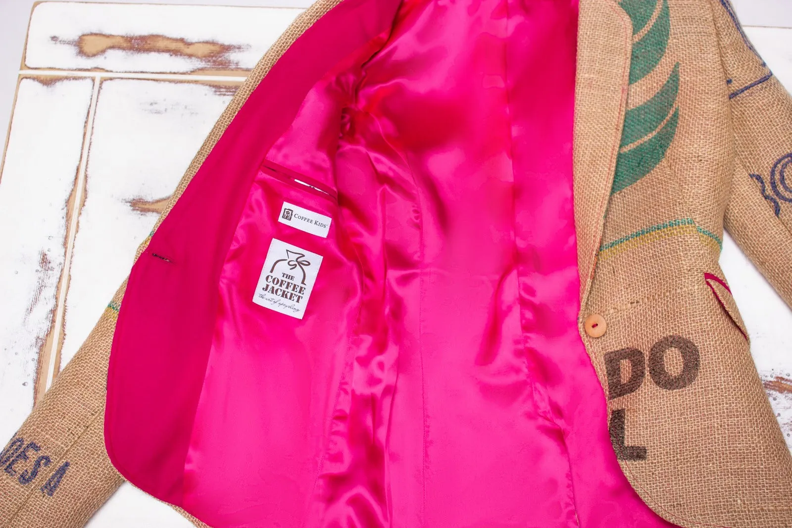 Original Blazer for Women