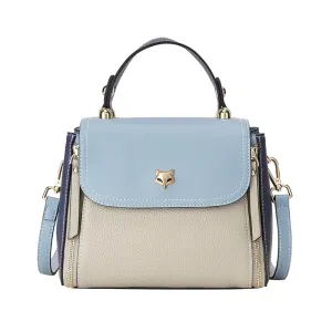 Original Split Leather Shoulder