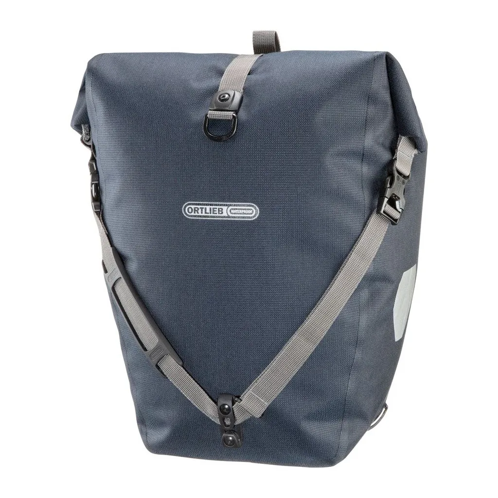 Ortlieb Back-Roller Urban 20 Litre Pannier QL3.1 (Single)