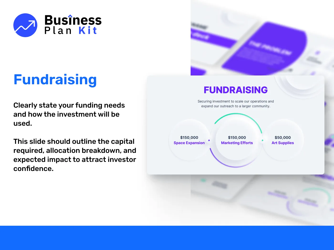 Paper Bag Making Pitch Deck Example