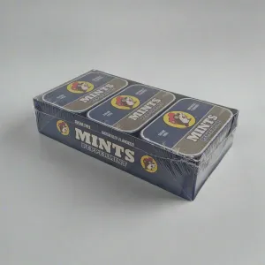 Peppermint Mint Case (6ct case)