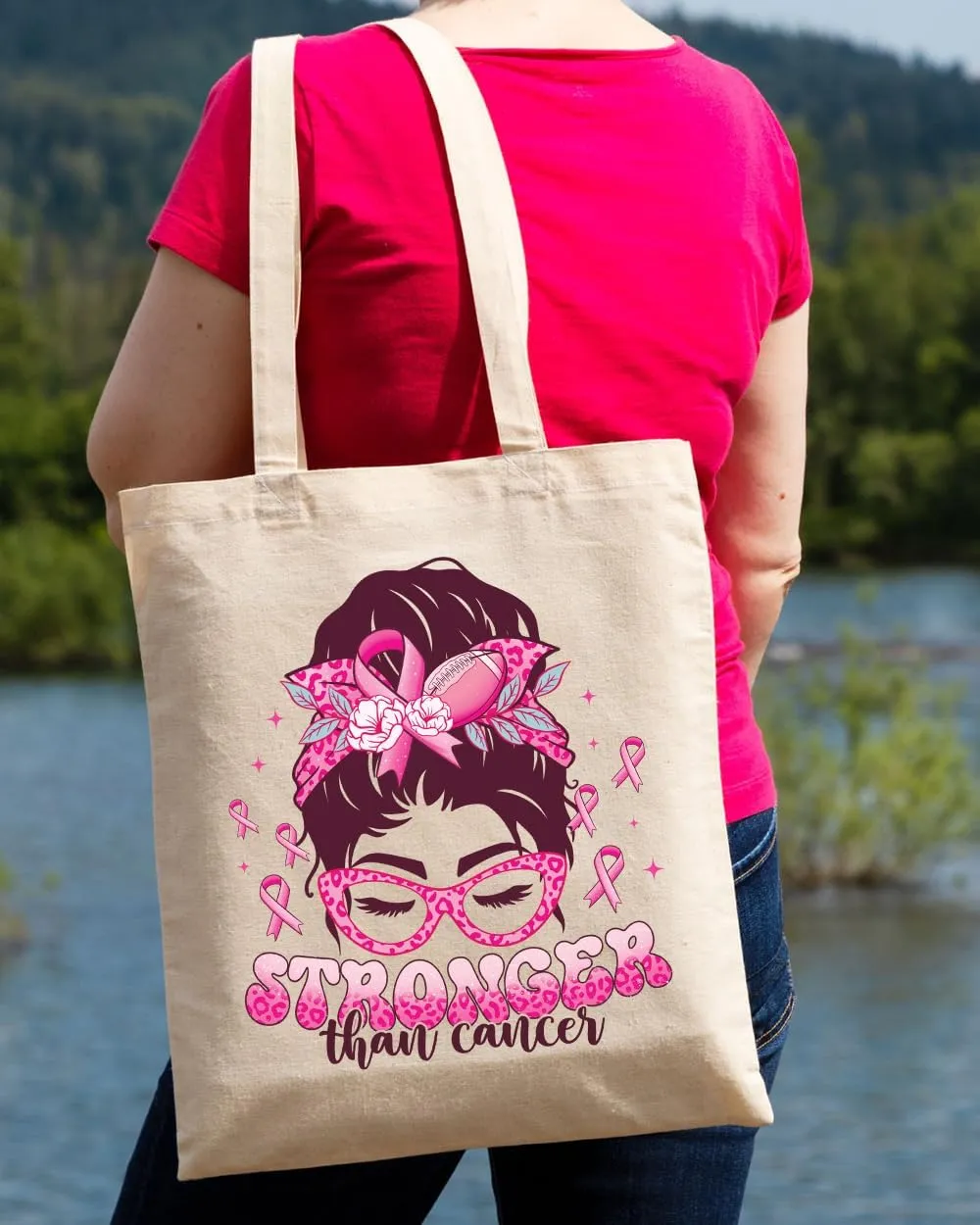 Personalized Tote Bags Promotional Custom Tote Bag Bulk Discounts 1/12/50/100 Canvas Cotton Bag Printing With Logo text Photo