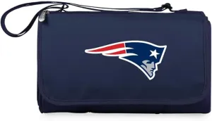 PICNIC TIME NFL Unisex-Adult NFL Blanket Tote Outdoor Picnic Blanket