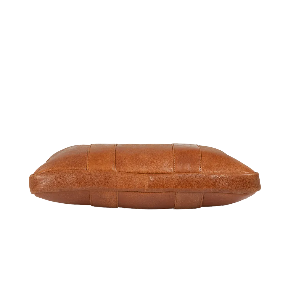 Pioneer Leather Laptop Sleeve