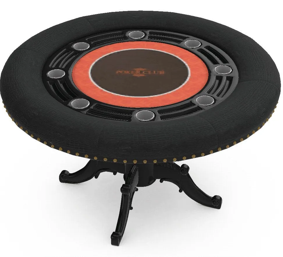 Poker Club Poker Table (Display Unit Sale)