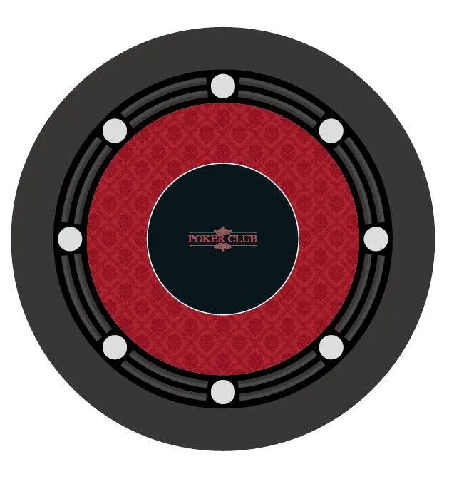 Poker Club Poker Table (Display Unit Sale)