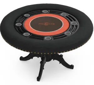 Poker Club Poker Table (Display Unit Sale)