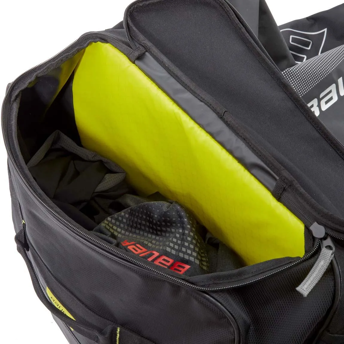 Premium Carry Hockey Bag - Senior