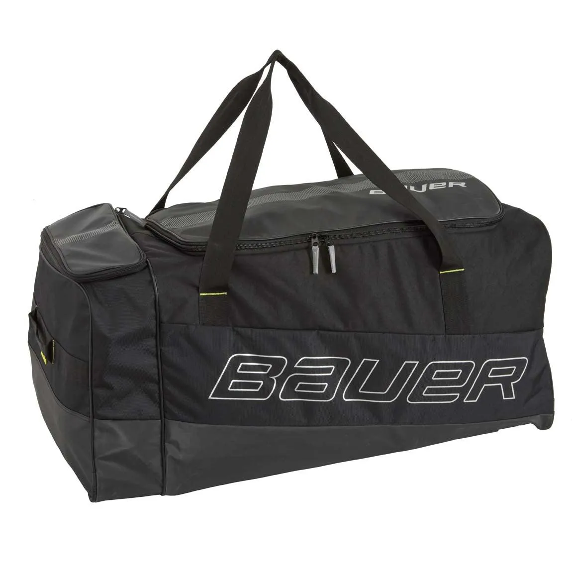 Premium Carry Hockey Bag - Senior