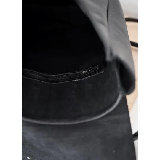 Premium Leather Noah Backpack 2.1