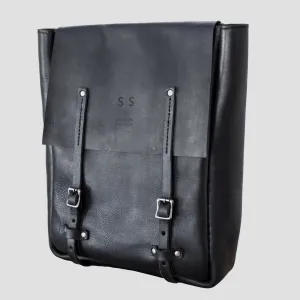 Premium Leather Noah Backpack 2.1