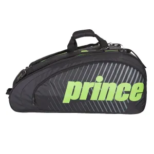 Prince Tour Challenger 9 Racket Tennis Bag - Black
