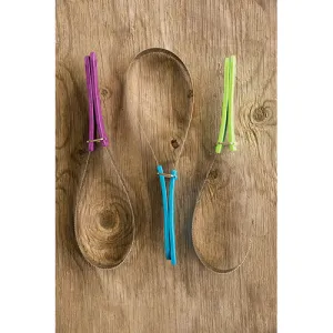 Professional's Choice Soft Touch Shedding Blade Assorted Colors