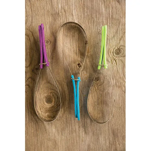 Professional's Choice Soft Touch Shedding Blade Assorted Colors