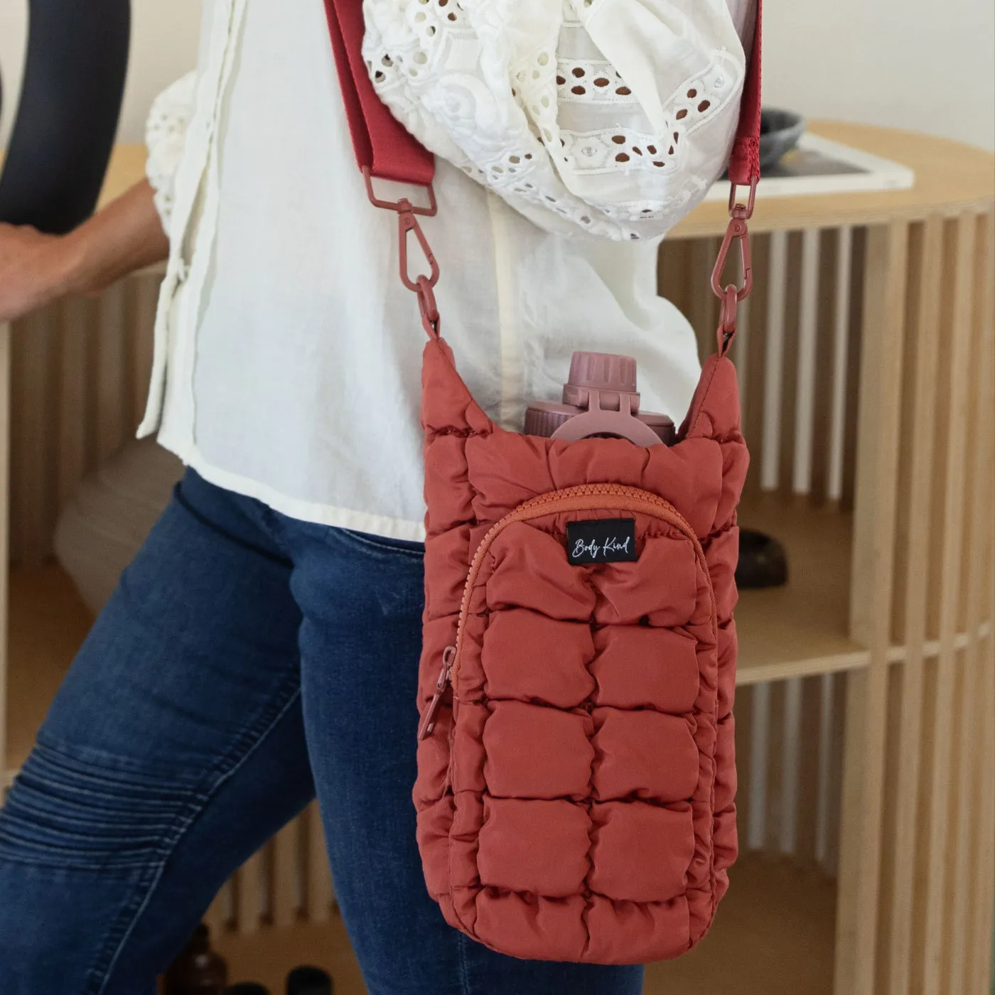 Puffer Bottle Bags 2.0