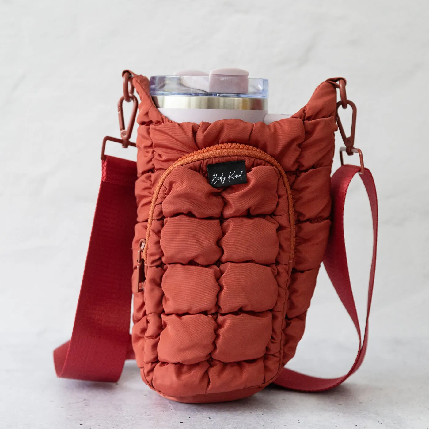Puffer Bottle Bags 2.0
