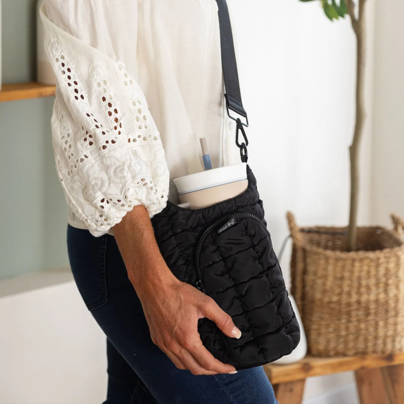 Puffer Bottle Bags 2.0