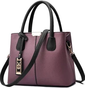 Purses and Handbags for Women Shoulder Tote Bags Top Handle Satchel