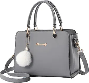 Purses Handbags for Women Ladies Fashion Crossbody bag Top Handle Satchel Shoulder Bags Totes