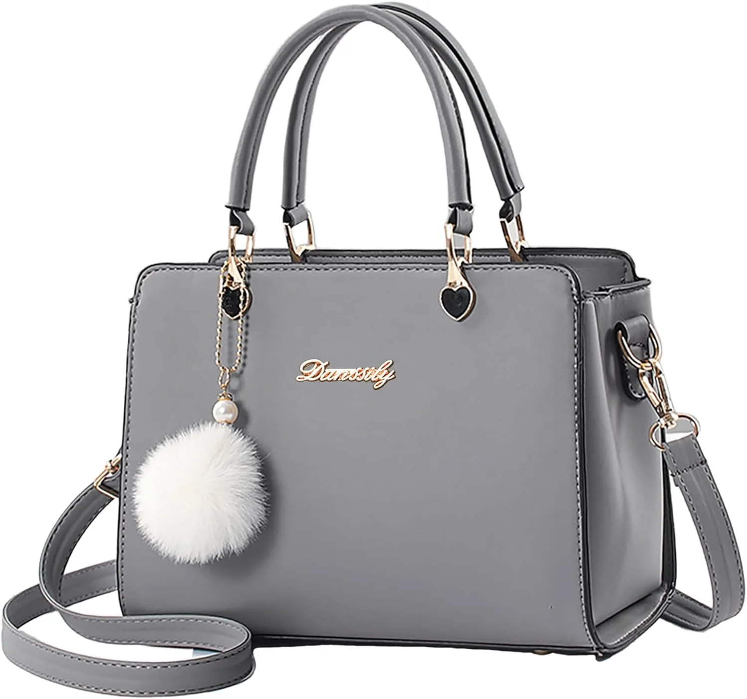 Purses Handbags for Women Ladies Fashion Crossbody bag Top Handle Satchel Shoulder Bags Totes