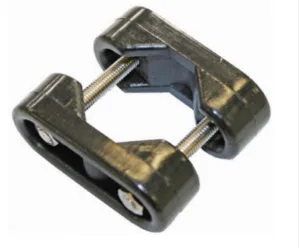 RAIL MOUNT BRACKET
