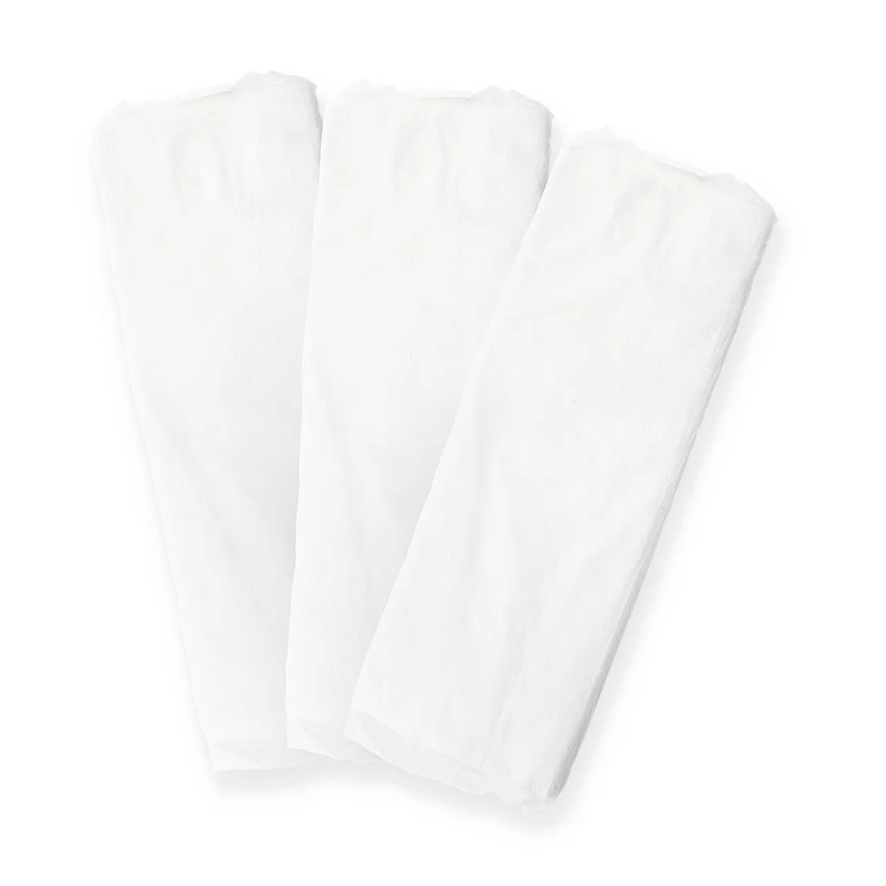 REARZ OVERNIGHT BOOSTER PADS SCENTED