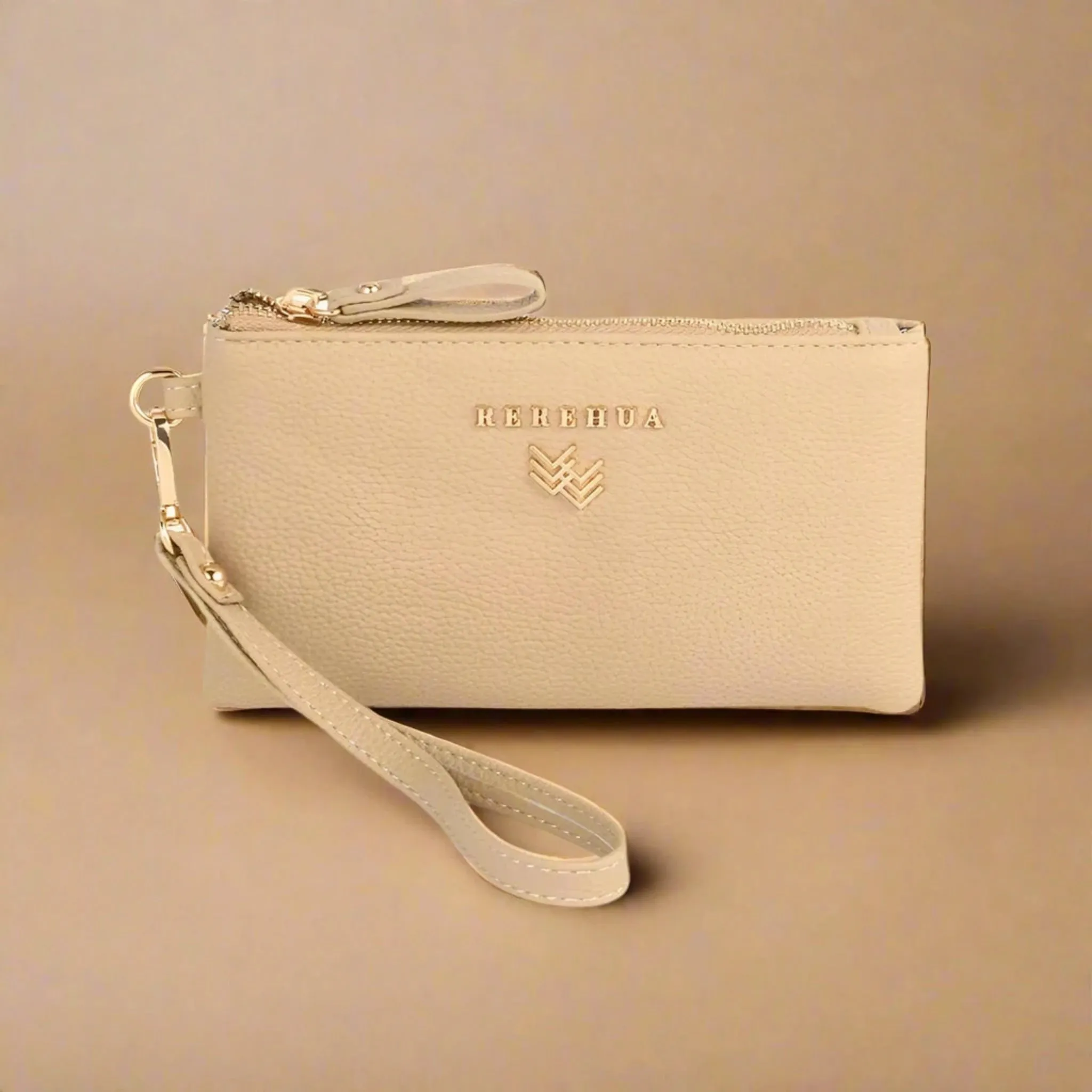 Rerehua Clutch - Rerehua Boutique
