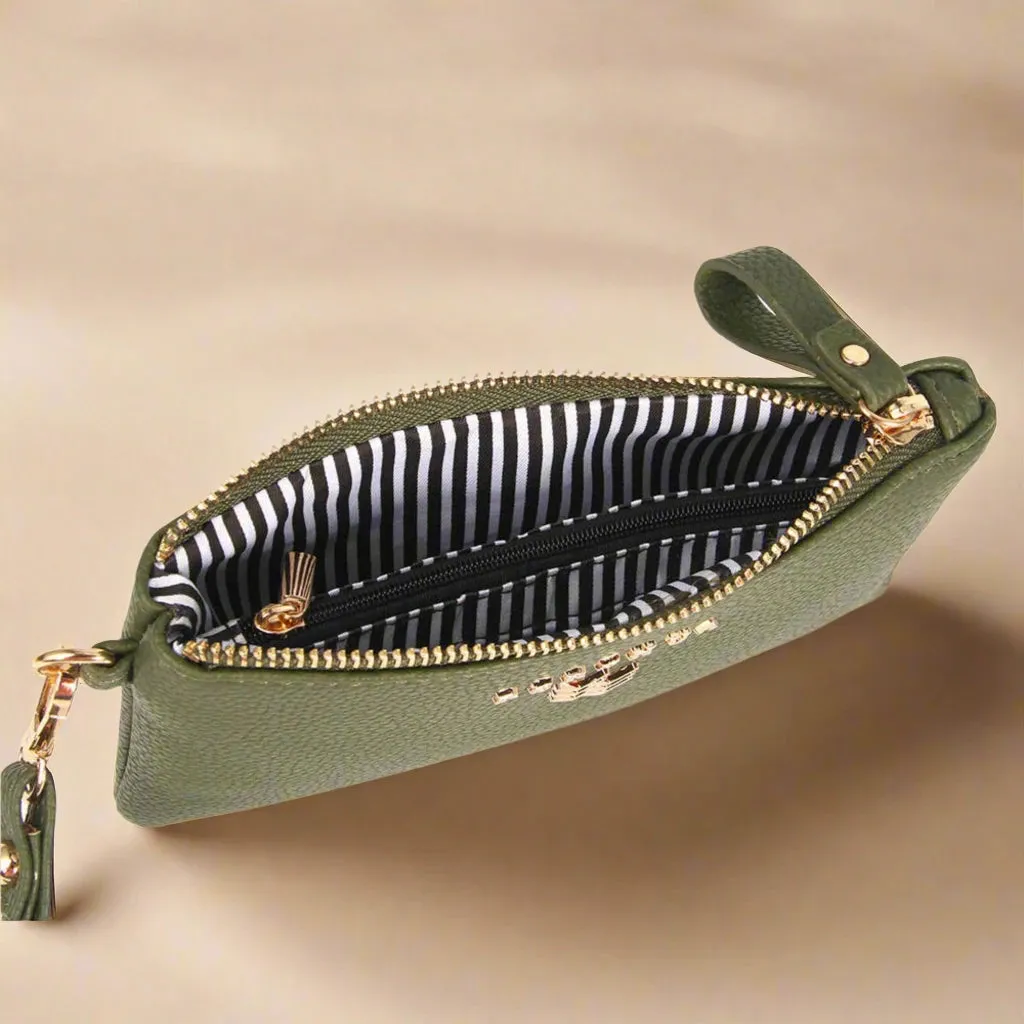 Rerehua Clutch - Rerehua Boutique